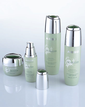 Flesje lotion/crème